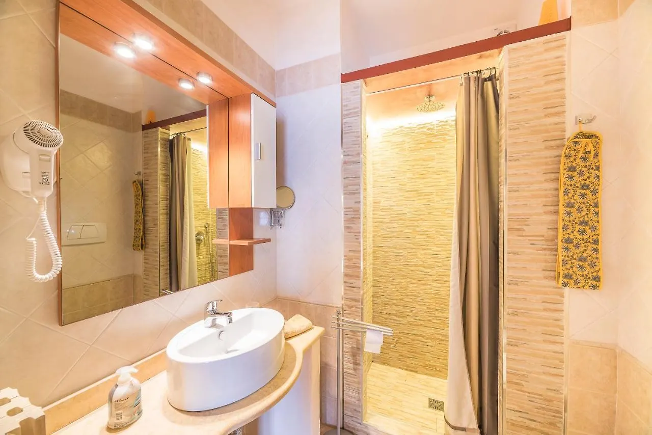 **** Bed & Breakfast Aurora Rooms Lecce Italy