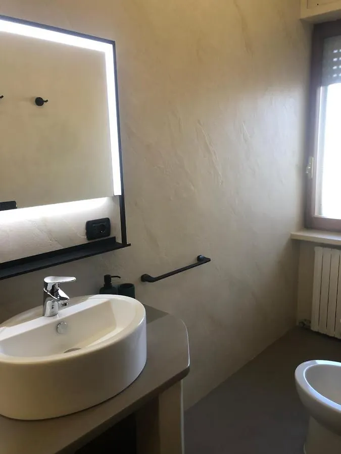 Aurora Rooms Lecce