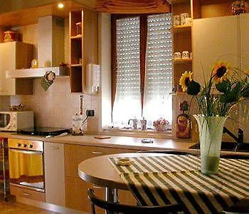 Aurora Rooms Lecce Bed & Breakfast