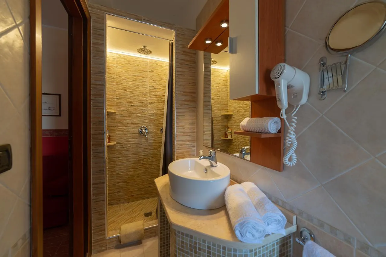 Bed & Breakfast Aurora Rooms Lecce