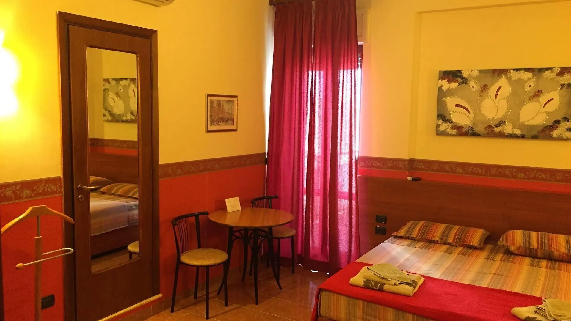 **** Bed & Breakfast Aurora Rooms Lecce Italy