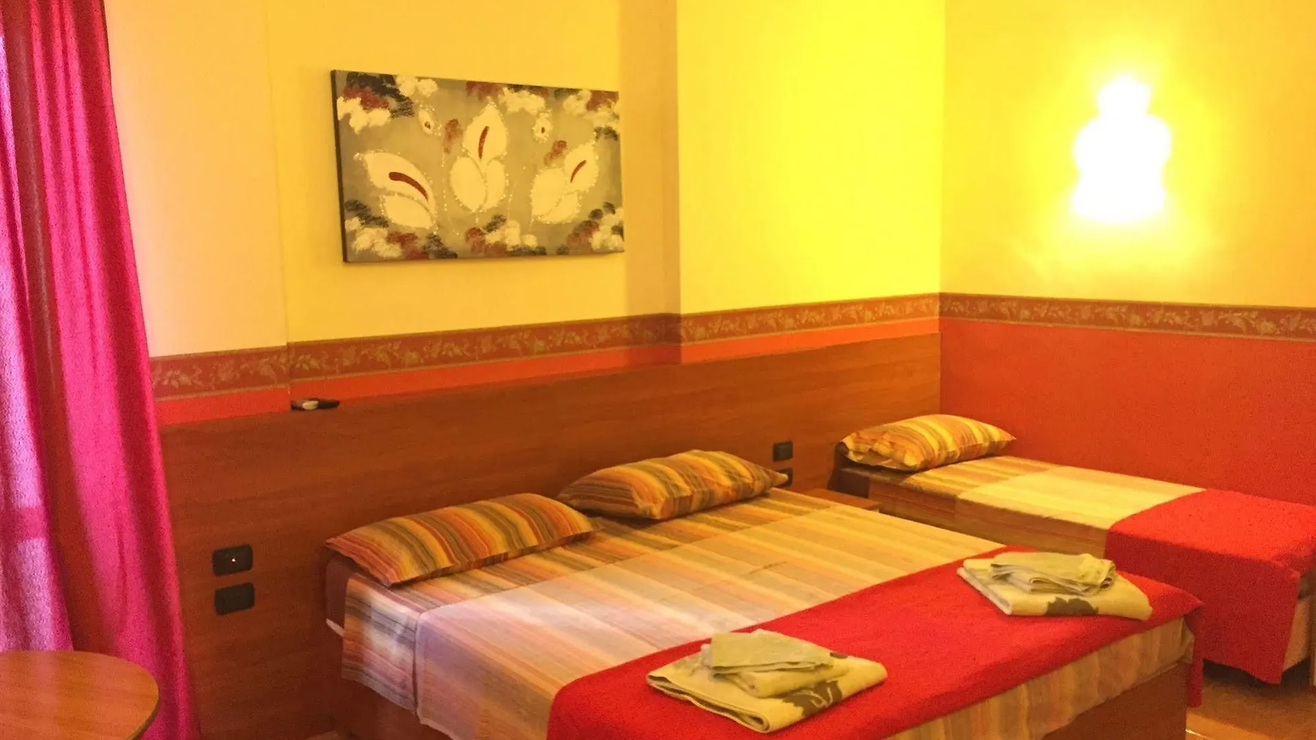 Aurora Rooms Lecce