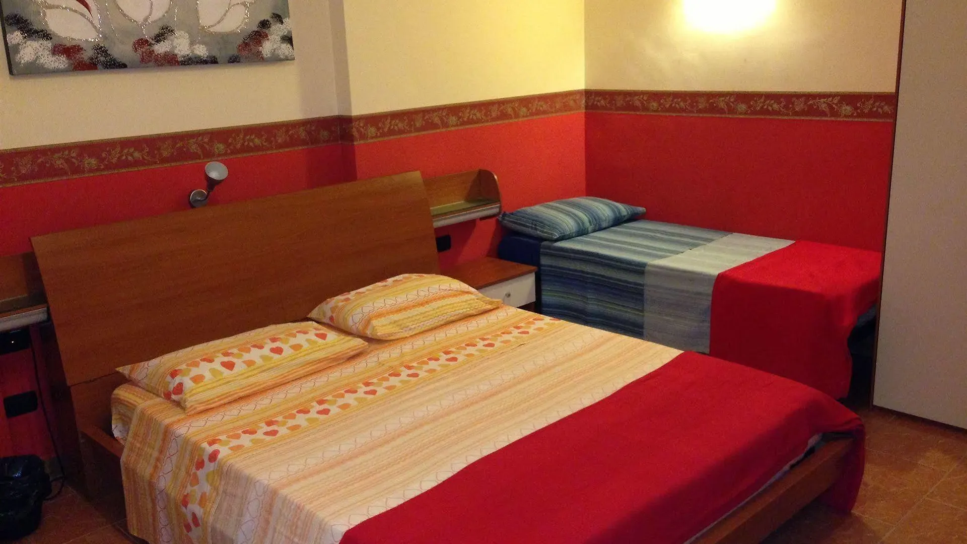 Aurora Rooms Lecce Bed & Breakfast