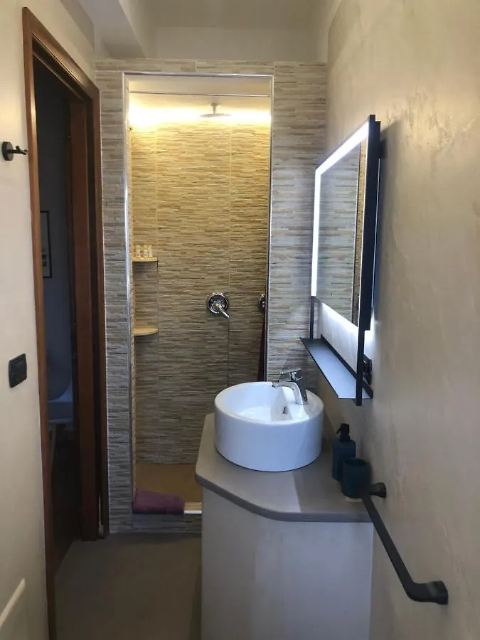 Aurora Rooms Lecce Bed & Breakfast