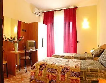 Aurora Rooms Lecce Italien