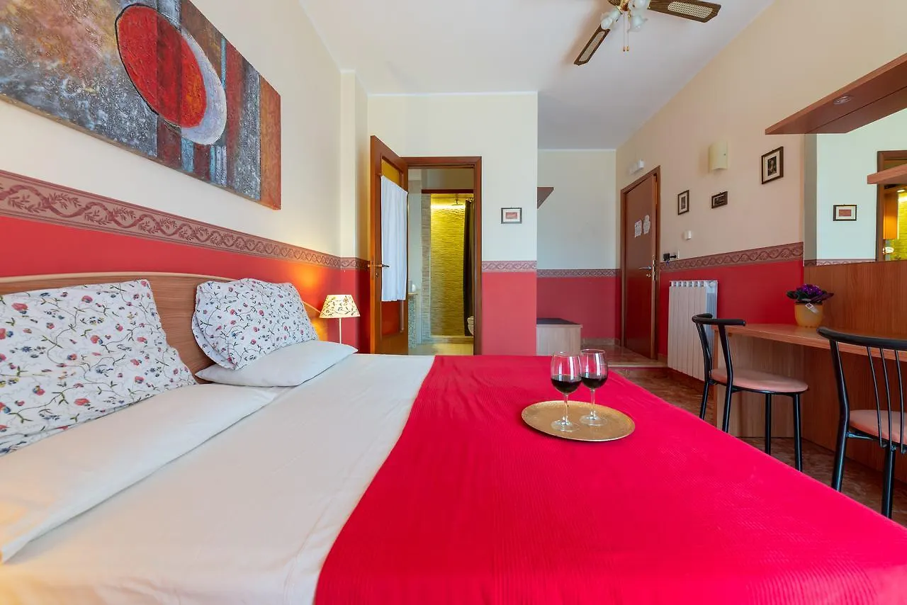 Aurora Rooms Lecce