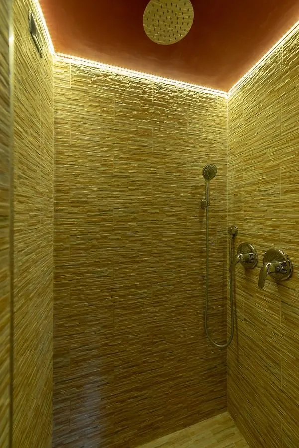 Bed & Breakfast Aurora Rooms Lecce