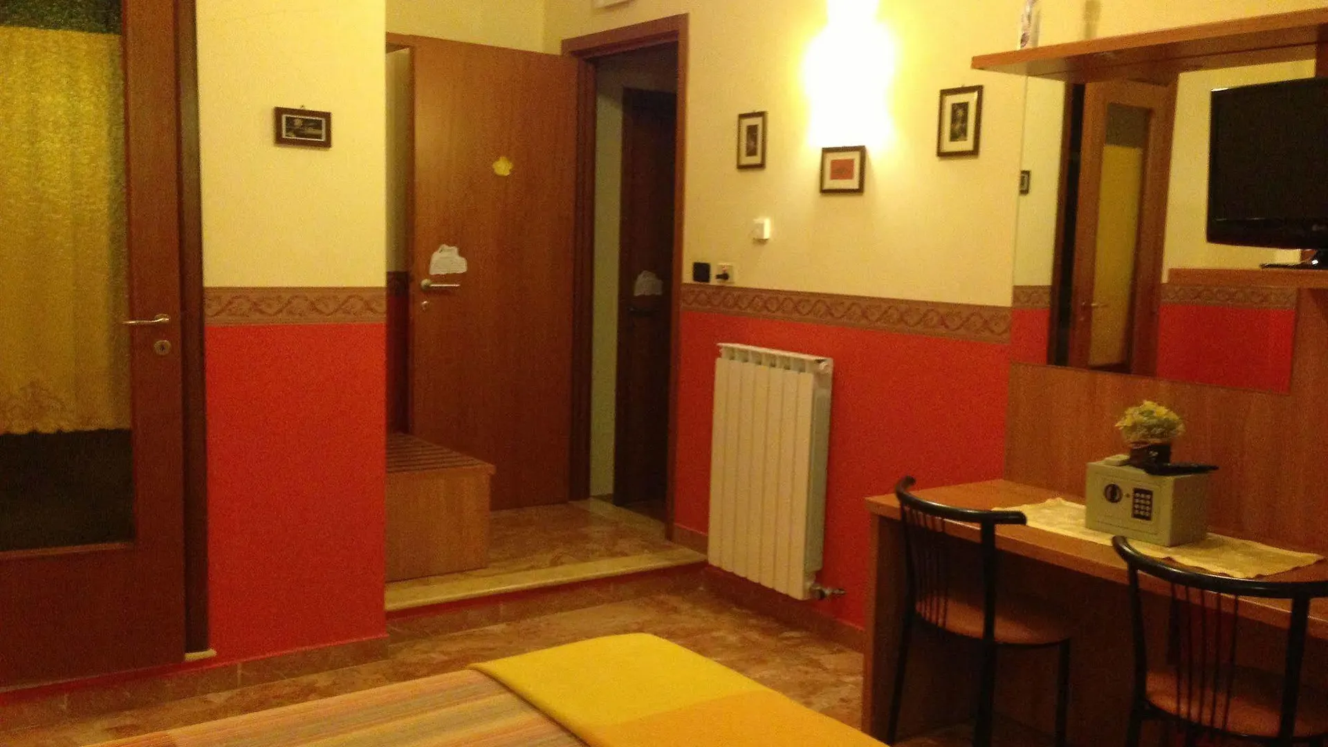Aurora Rooms Lecce Bed & Breakfast