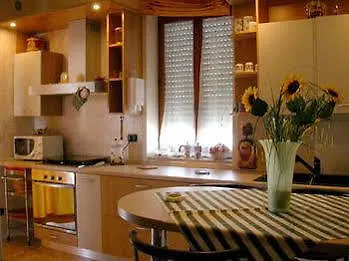**** Bed & Breakfast Aurora Rooms Lecce Italien